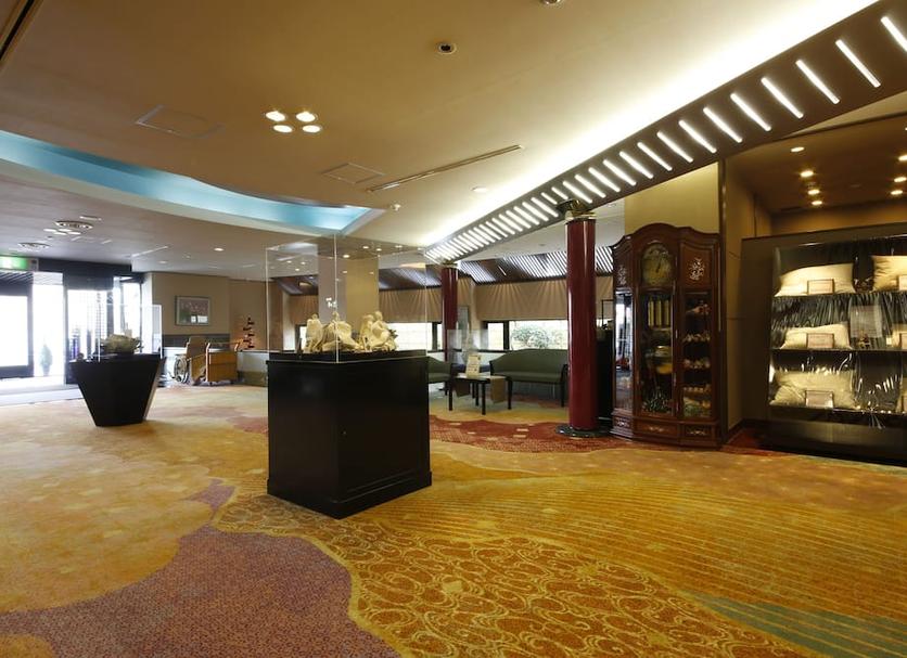 Lobby Zdjęcie