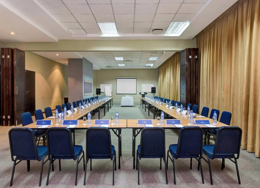 Sala konferencyjna Zdjęcie