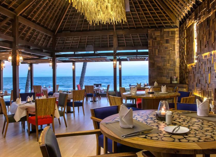 Restauracja Zdjęcie