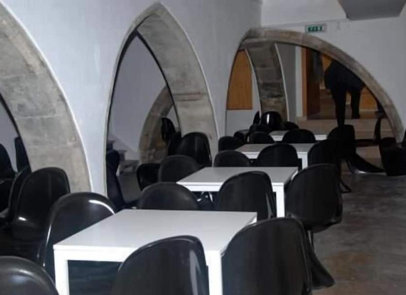 Restauracja Zdjęcie