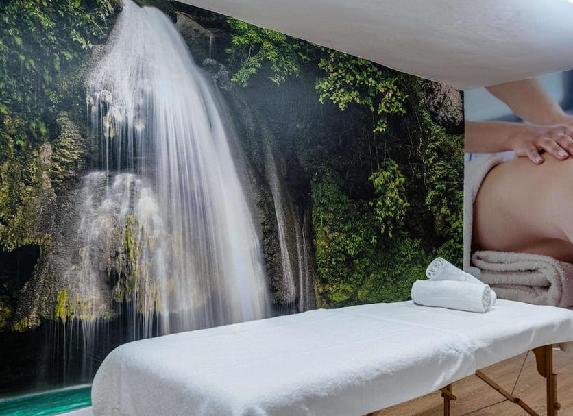Spa Zdjęcie