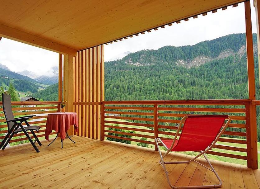 Balkon Zdjęcie