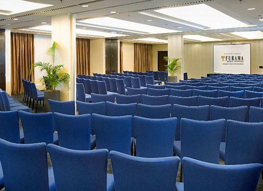 Sala konferencyjna Zdjęcie