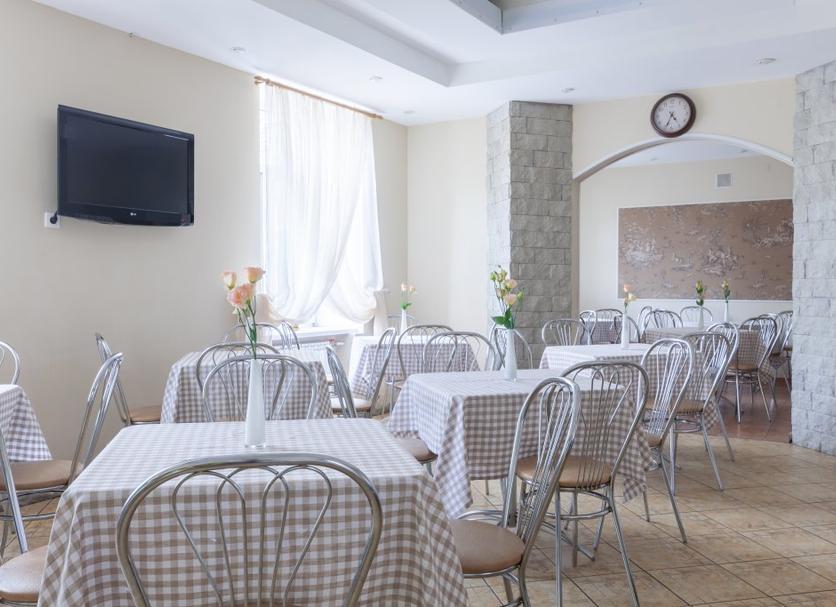 Restauracja Zdjęcie