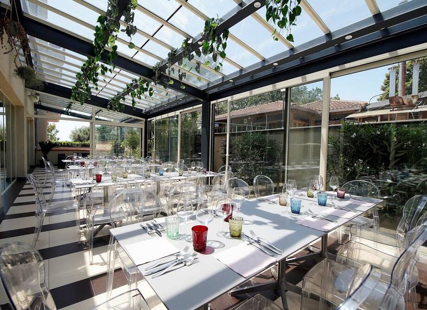 Restauracja Zdjęcie