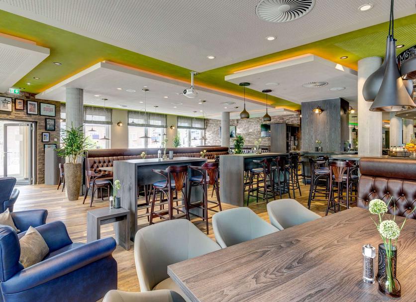 Restauracja Zdjęcie