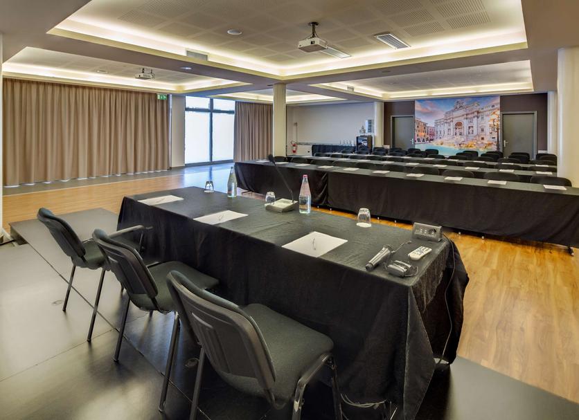 Sala konferencyjna Zdjęcie