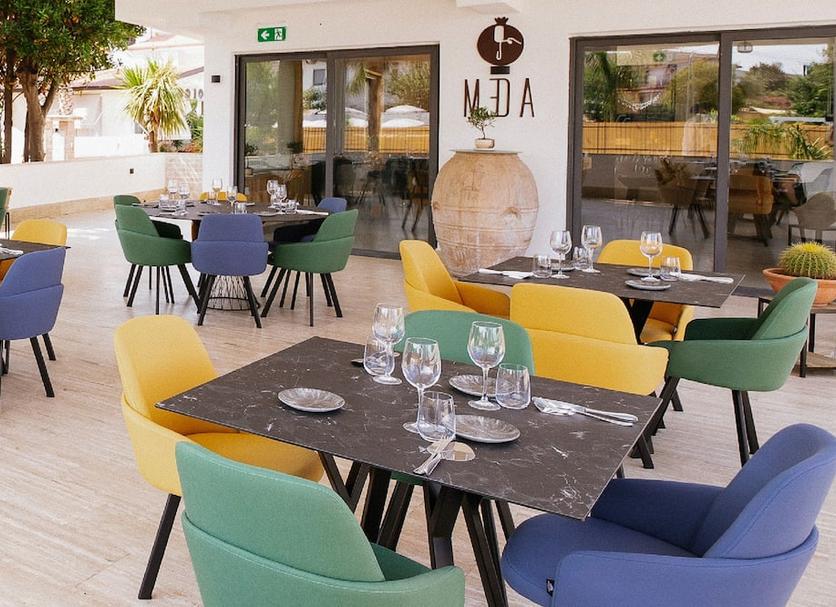 Restauracja Zdjęcie