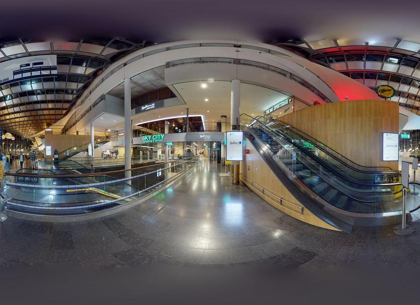 Lobby Zdjęcie