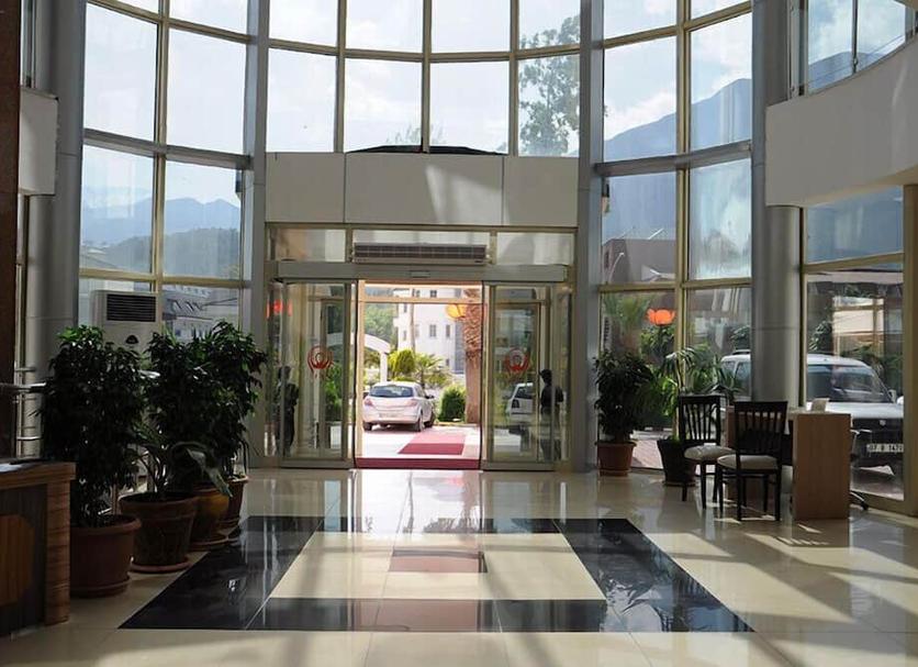 Lobby Zdjęcie