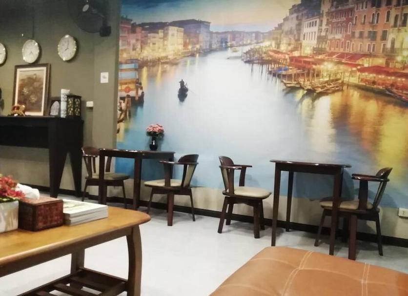 Lobby Zdjęcie
