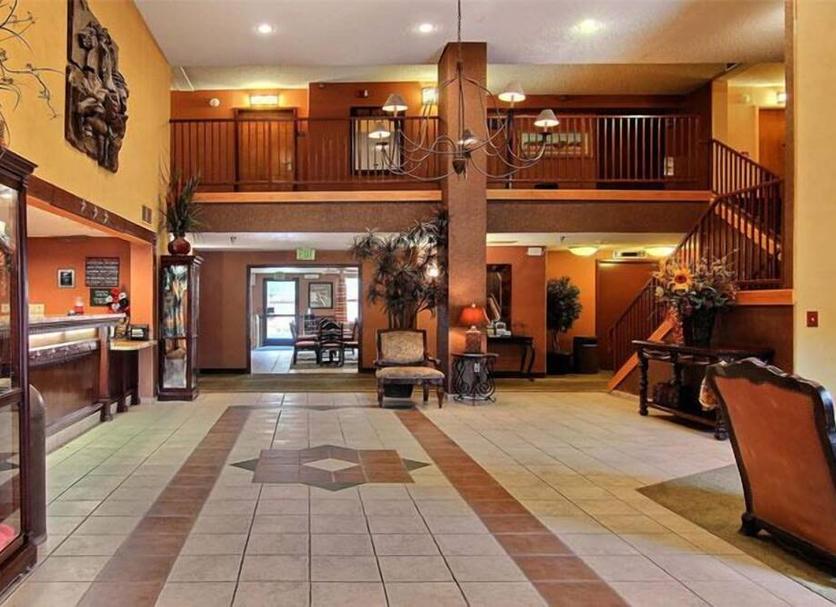 Lobby Zdjęcie
