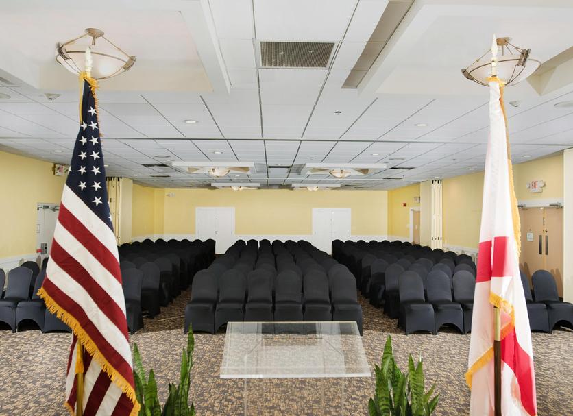 Sala konferencyjna Zdjęcie