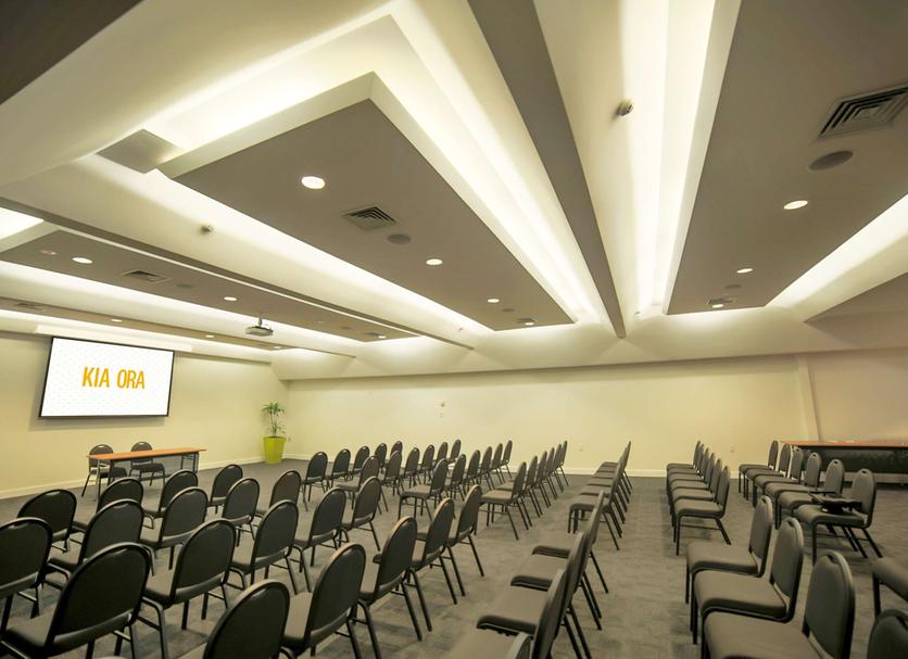 Sala konferencyjna Zdjęcie