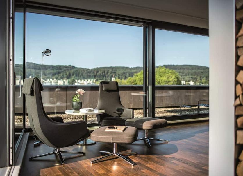 Balkon Zdjęcie