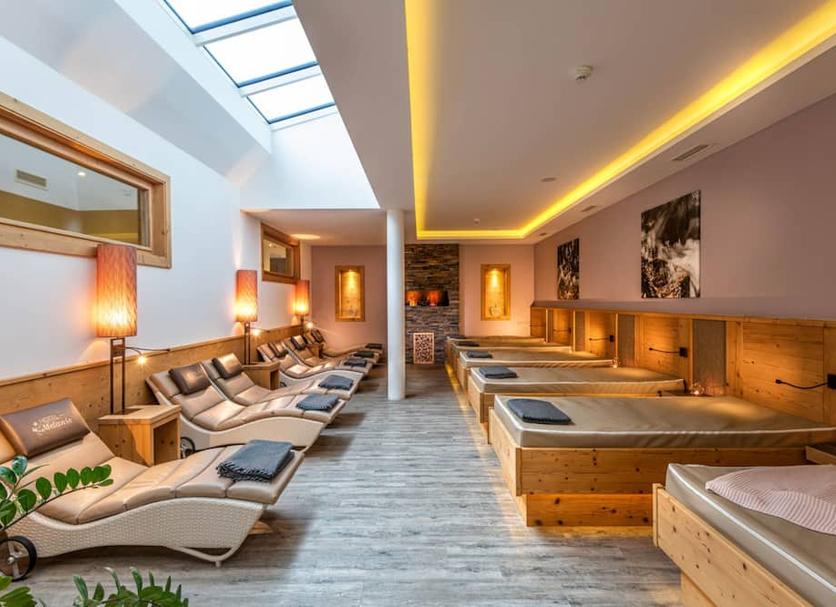 Spa Zdjęcie