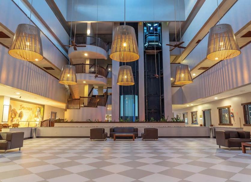 Lobby Zdjęcie
