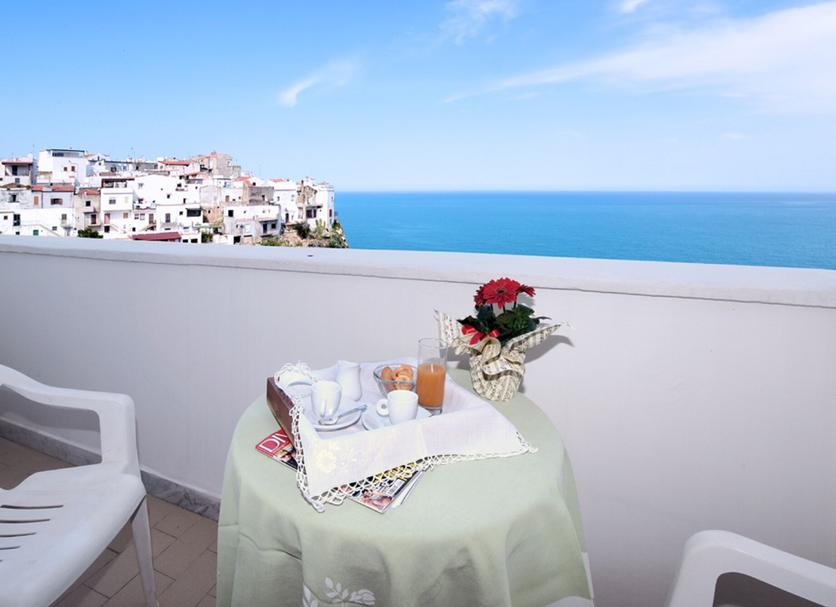 Balkon Zdjęcie