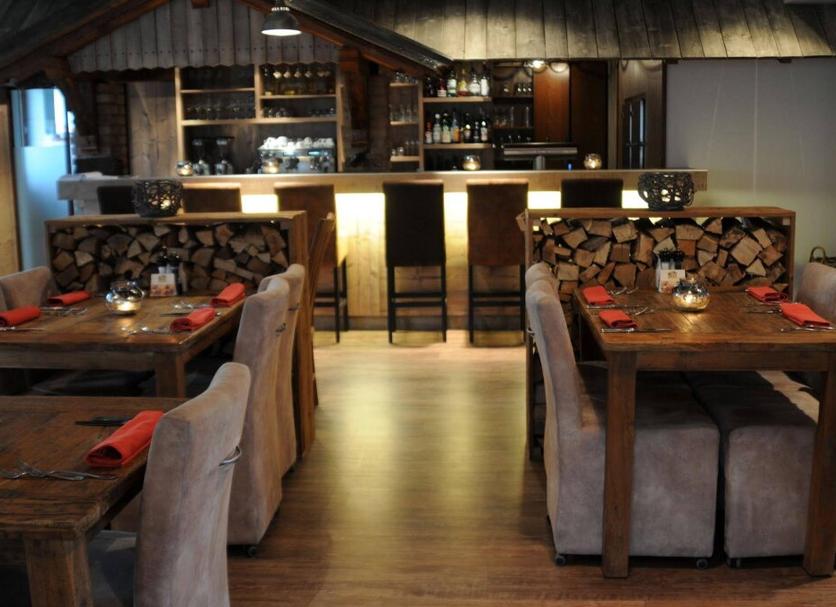 Bar Zdjęcie