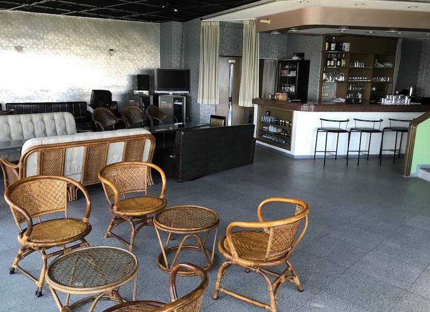 Bar Zdjęcie