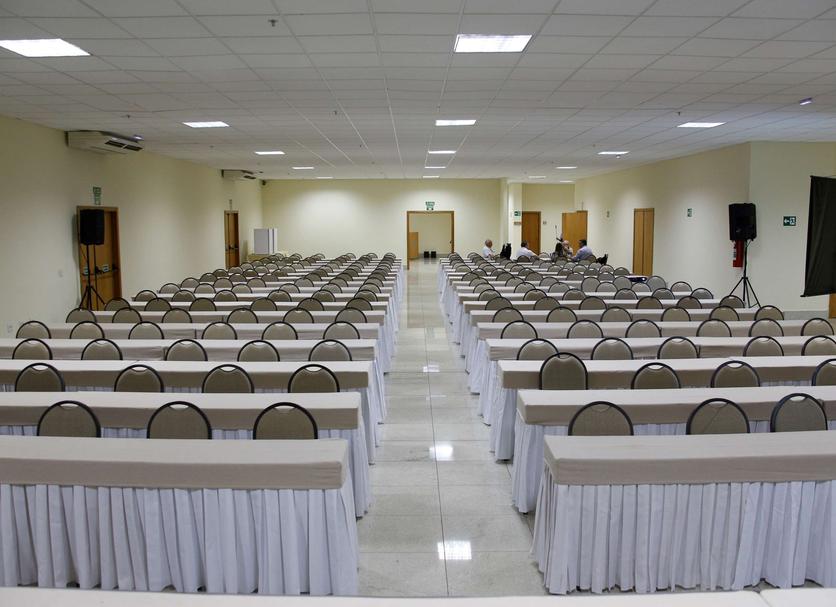 Sala konferencyjna Zdjęcie