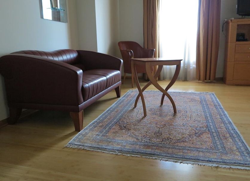 Pokój dzienny Zdjęcie