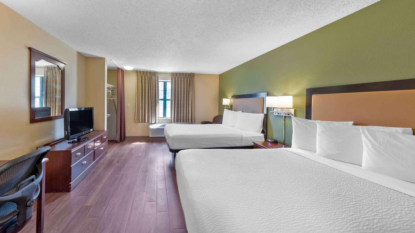 Extended Stay America Suites - Virginia Beach - Independence Blvd