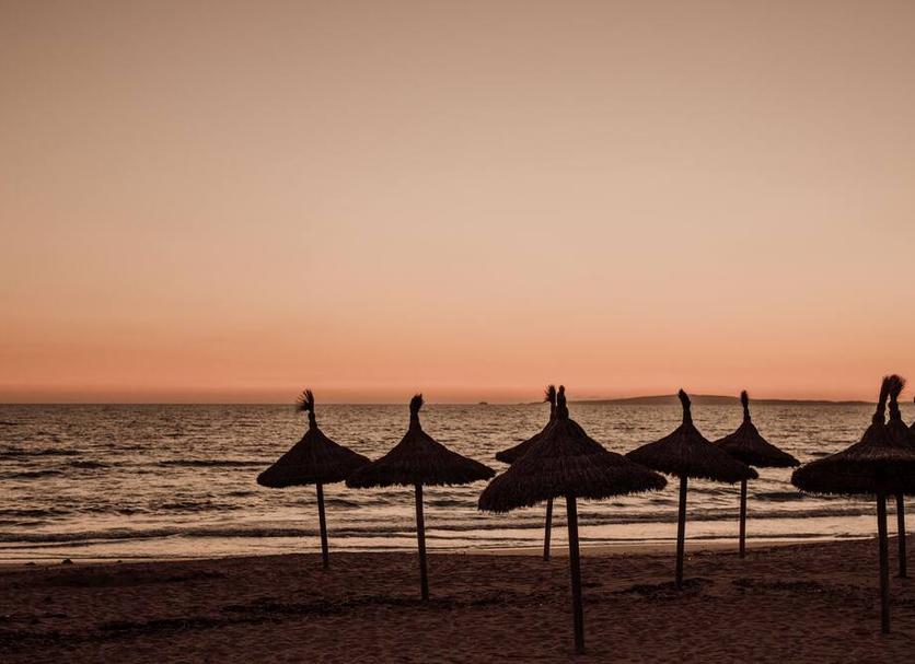 Plaża Zdjęcie