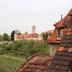Widok na zewnątrz