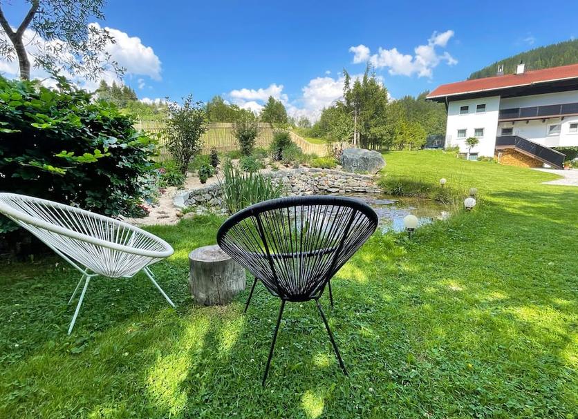 Patio Zdjęcie