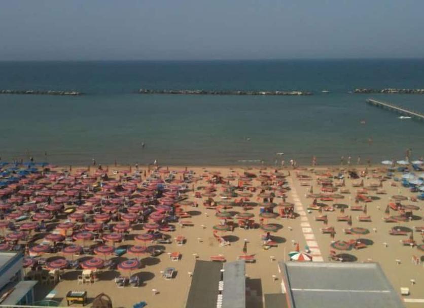 Plaża Zdjęcie
