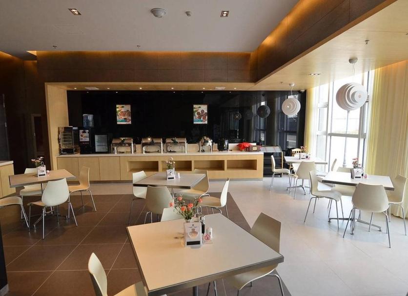 Restauracja Zdjęcie