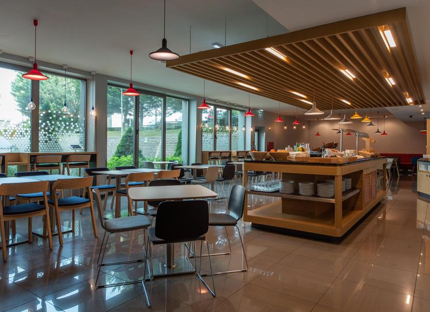 Restauracja Zdjęcie