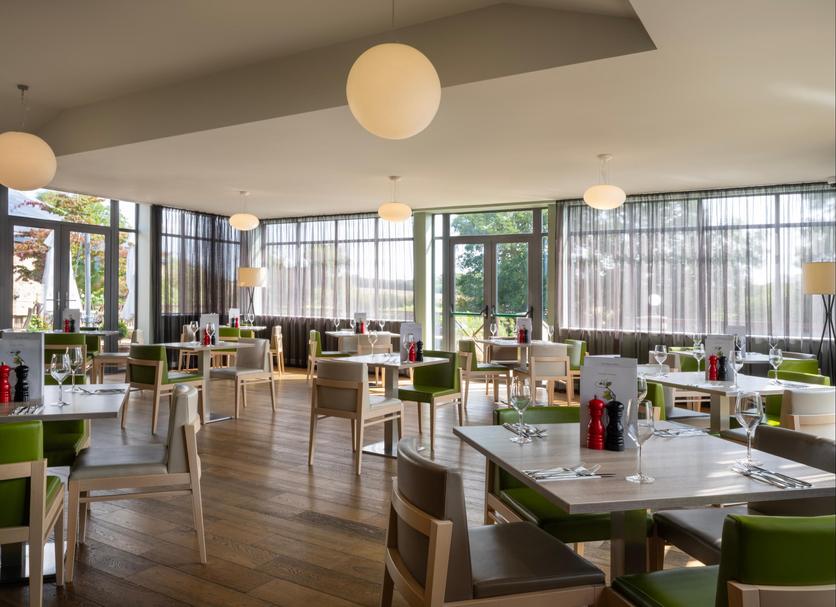 Restauracja Zdjęcie