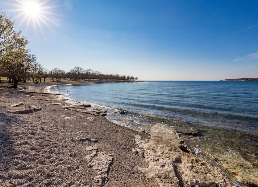 Plaża Zdjęcie