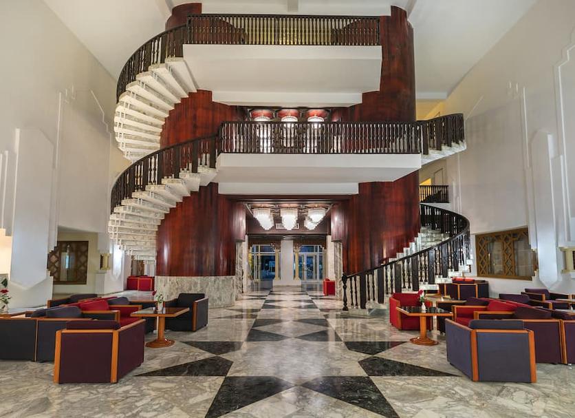 Lobby Zdjęcie