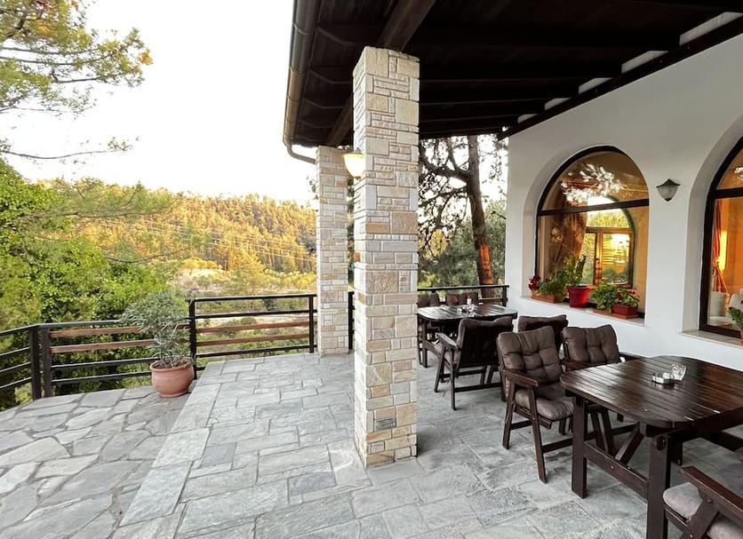 Patio Zdjęcie