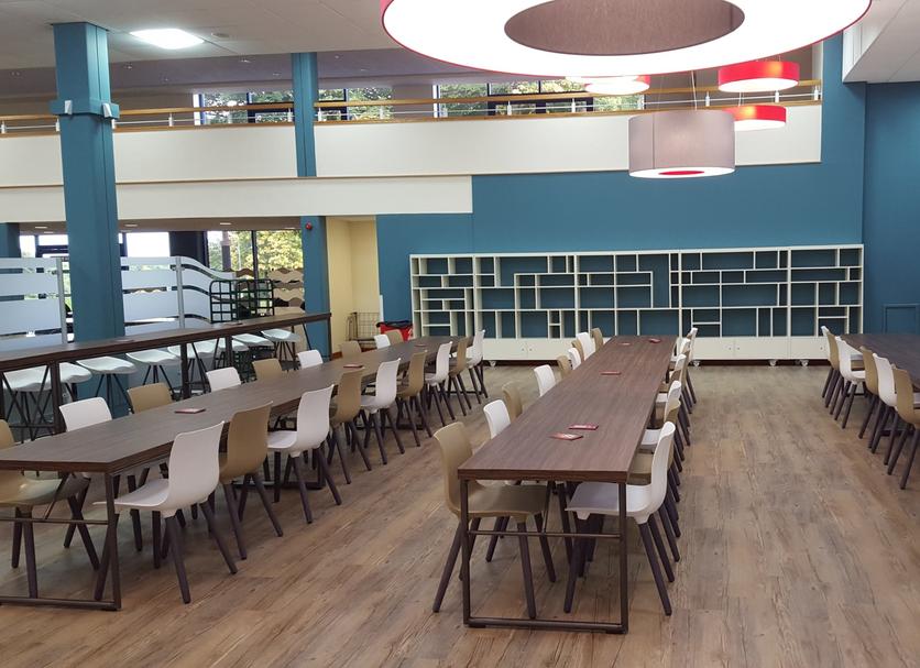 Restauracja Zdjęcie