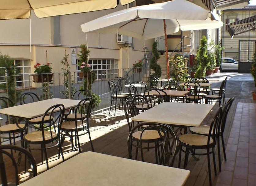Restauracja Zdjęcie