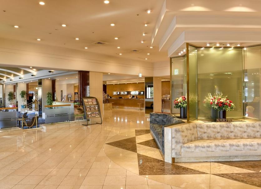 Lobby Zdjęcie