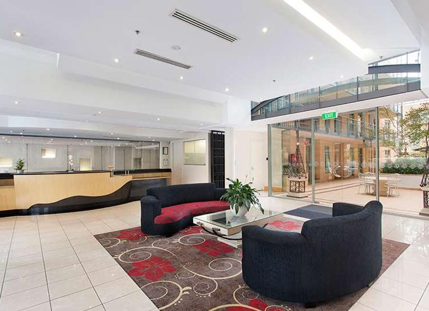 Lobby Zdjęcie
