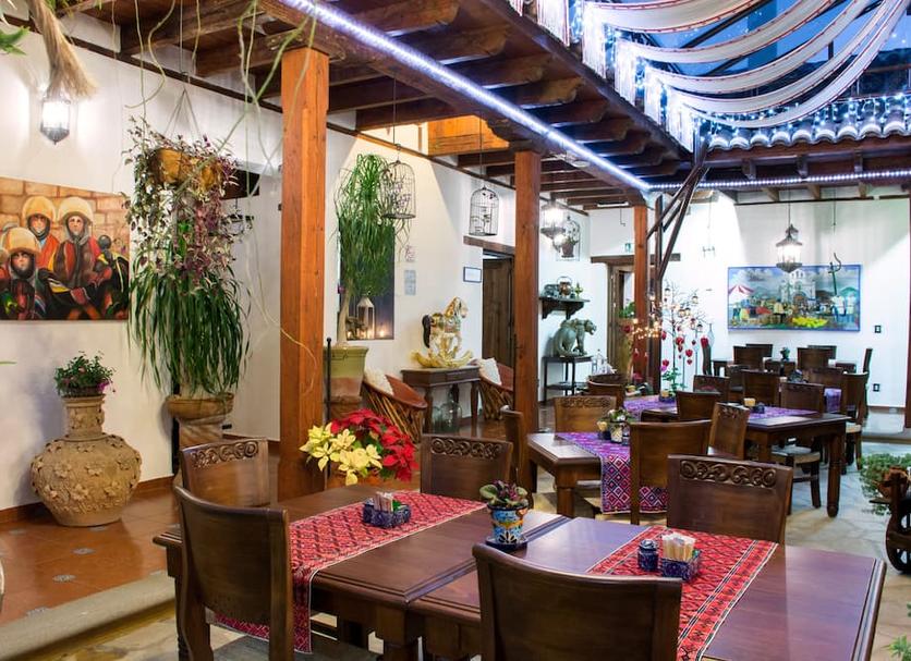 Restauracja Zdjęcie