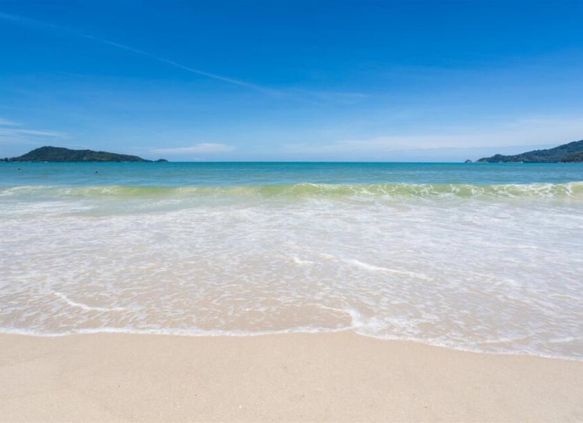 Plaża Zdjęcie