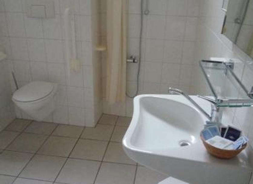 Łazienka Zdjęcie