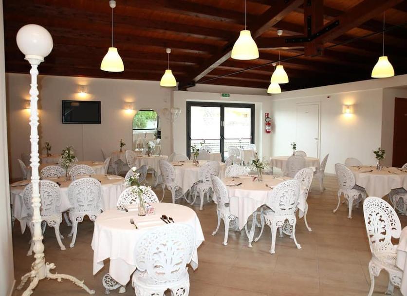 Restauracja Zdjęcie