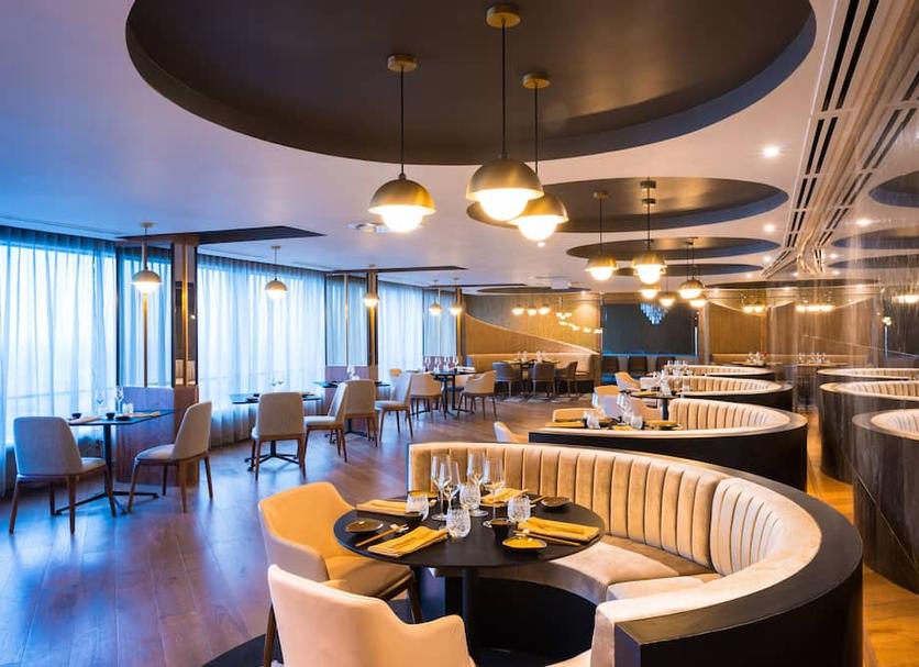 Restauracja Zdjęcie