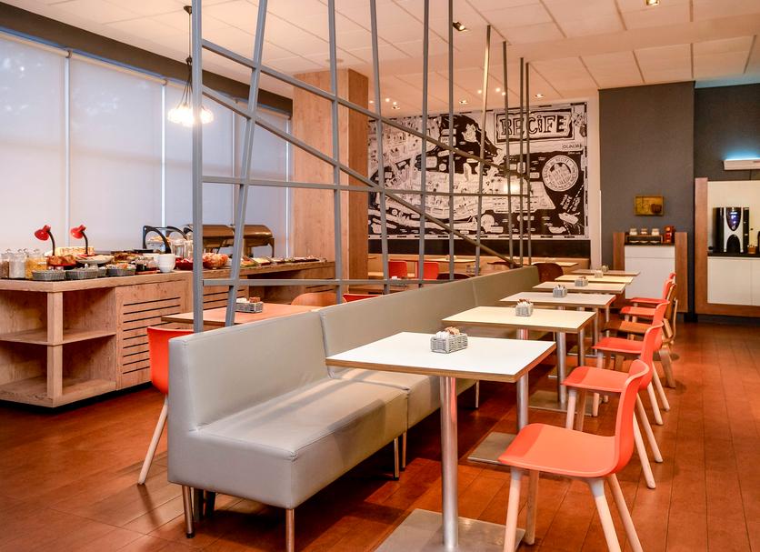 Restauracja Zdjęcie