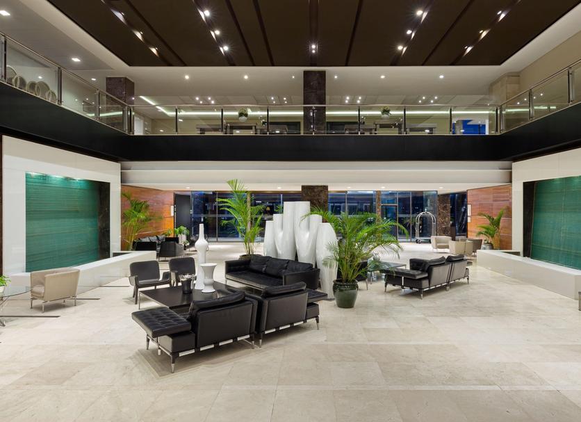 Lobby Zdjęcie