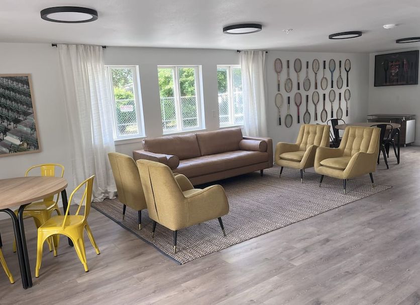 Pokój dzienny Zdjęcie