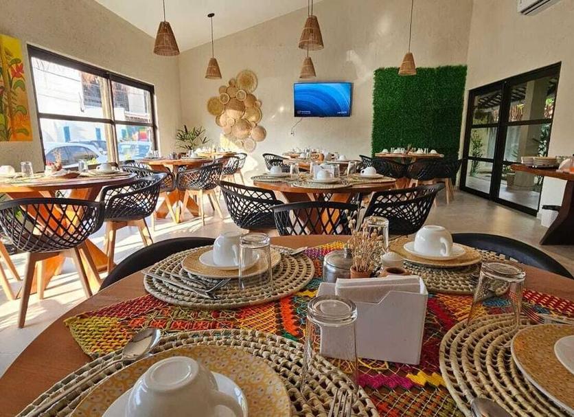Restauracja Zdjęcie